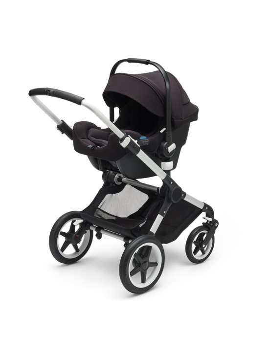 Bugaboo - Bugaboo Fox/Lynx/Buffalo adapteri - photo 2 Bugaboo - Bugaboo Fox/Lynx/Buffalo adapteri | Stockmann - photo 2