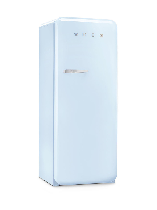 Smeg - Smeg FAB28RPB5 Jääkaappi, pastellinsininen oikeakätinen - photo 2 Smeg - Smeg FAB28RPB5 Jääkaappi, pastellinsininen oikeakätinen | Stockmann - photo 2