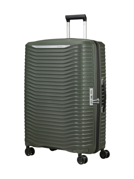 Samsonite - UPSCAPE SPINNER 75/28 EXP - CLIMBING IVY - photo 1 Samsonite - UPSCAPE SPINNER 75/28 EXP - CLIMBING IVY | Stockmann - photo 1