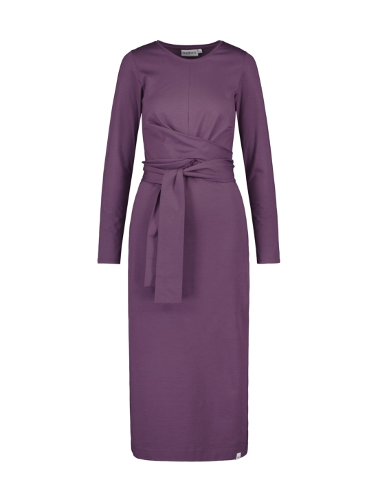 Nakoa - Zoey Dress, Royal Violet - ROYAL VIOLET (VIOLETTI) | Stockmann - photo 1