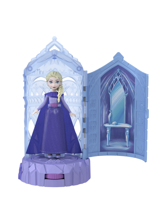 DISNEY FROZEN - DISNEY FROZEN -yllätysnuket - photo 7 DISNEY FROZEN - DISNEY FROZEN -yllätysnuket | Stockmann - photo 7
