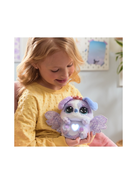 HATCHIMALS - HATCHIMALS Interaktiivinen lelu Hatchimal Puppadee - photo 4 HATCHIMALS - HATCHIMALS Interaktiivinen lelu Hatchimal Puppadee | Stockmann - photo 4