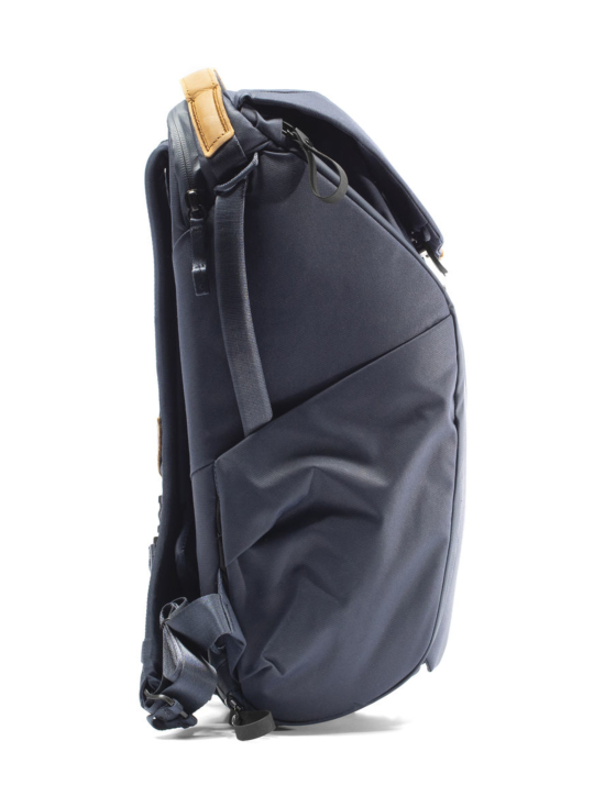 Peak Design - Peak Design Everyday Backpack 20L (v2) kamerareppu - Midnight | Stockmann - photo 3