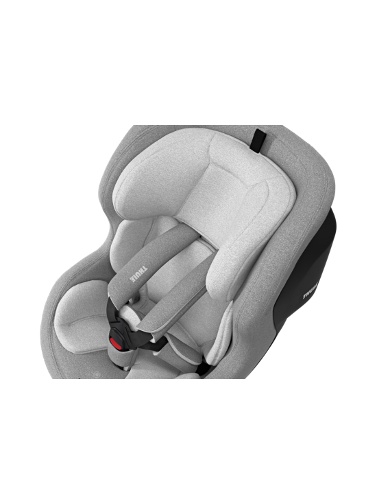 Thule - Thule Elm turvaistuin kääntyvä ja Alfi telakka (67-105cm) - LIGHT GREY - photo 9 Thule - Thule Elm turvaistuin kääntyvä ja Alfi telakka (67-105cm) - LIGHT GREY | Stockmann - photo 9