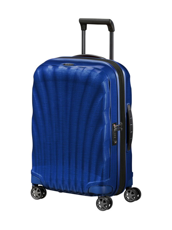Samsonite - C-LITE SP. 55/20 EXP LENGTH 40CM - DEEP BLUE | Stockmann - photo 1