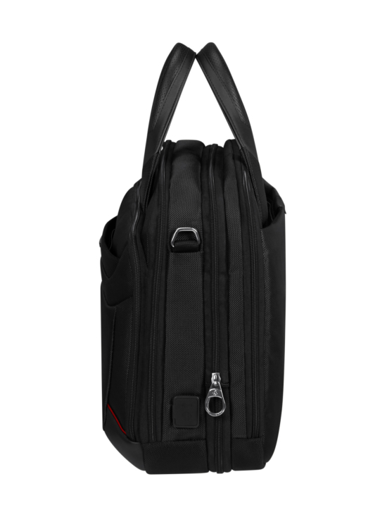 Samsonite - PRO-DLX 6 TIETOKONELAUKKU 15.6 EXP - BLACK - photo 4 Samsonite - PRO-DLX 6 TIETOKONELAUKKU 15.6 EXP - BLACK | Stockmann - photo 4