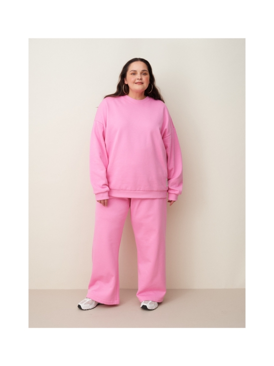 MAINIO - Superpower collegehousut, More Pink - PINKKI | Stockmann - photo 1