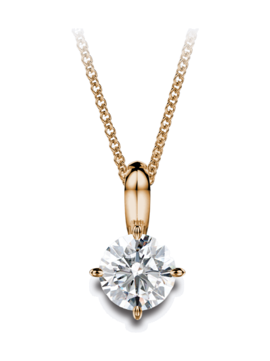 Olli Johan Lindroos - Kide Riipus Nappi 0.06-1.00ct Briljantti Keltakulta | Stockmann - photo 14