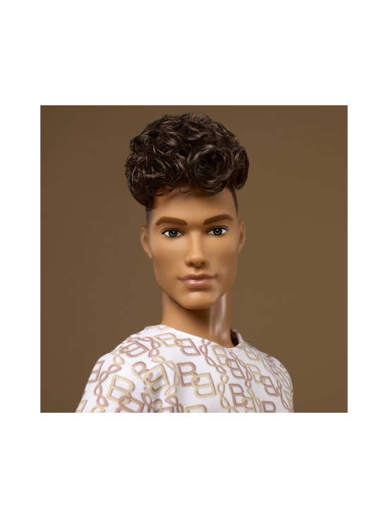 BARBIE - BARBIE BASICS -nukke | Stockmann - photo 3