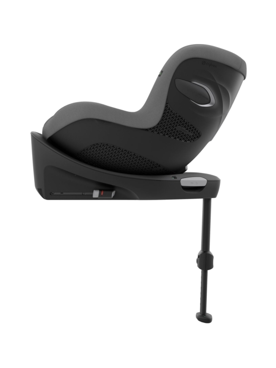 CYBEX - Cybex Sirona G i-Size turvaistuin (61-105cm) - PLUS MOON BLACK - photo 3 CYBEX - Cybex Sirona G i-Size turvaistuin (61-105cm) - PLUS MOON BLACK | Stockmann - photo 3
