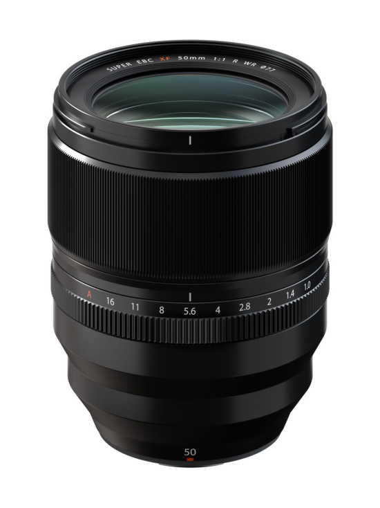 Fujifilm - FujiFilm XF 50mm f/1 R WR -objektiivi + 200e alennus - photo 1 Fujifilm - FujiFilm XF 50mm f/1 R WR -objektiivi + 200e alennus | Stockmann - photo 1