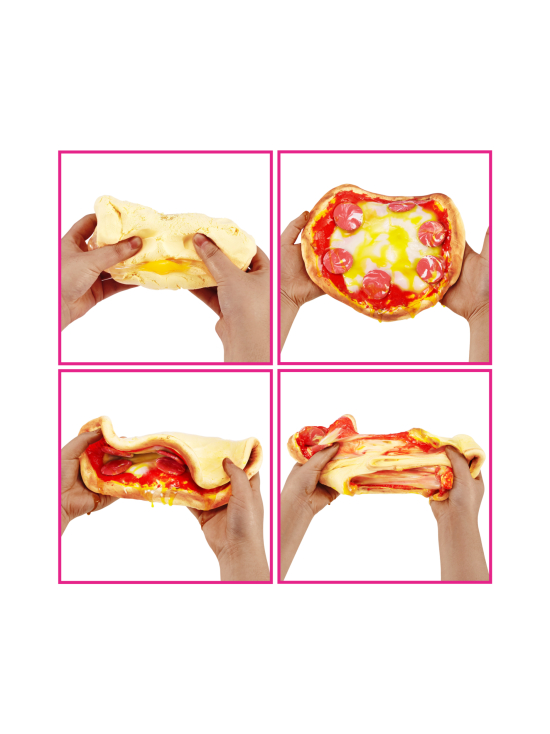 SLIME MART - SLIME MART Ostoskori Pizza | Stockmann - photo 7