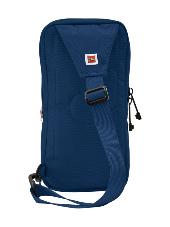 LEGO BAGS - LEGO Olkareppu 1x2-Lego-palikka, sininen - photo 2 LEGO BAGS - LEGO Olkareppu 1x2-Lego-palikka, sininen | Stockmann - photo 2