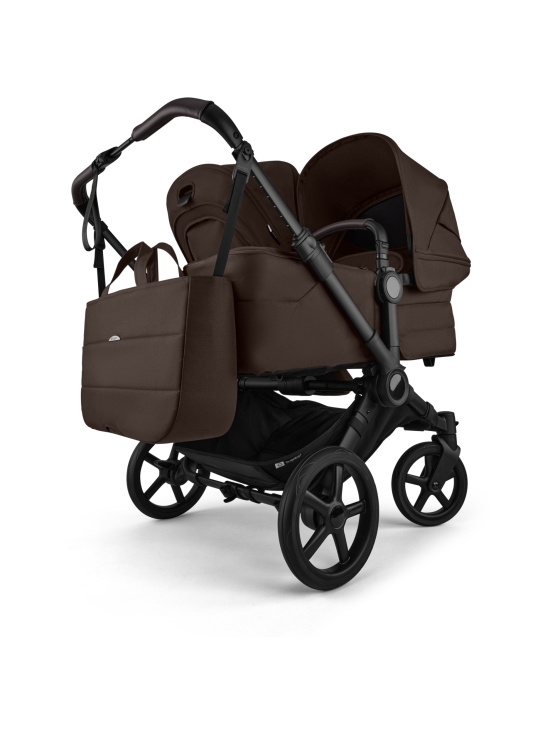 Bugaboo - Bugaboo Donkey 6 Double sisarusrattaat | Stockmann - photo 7