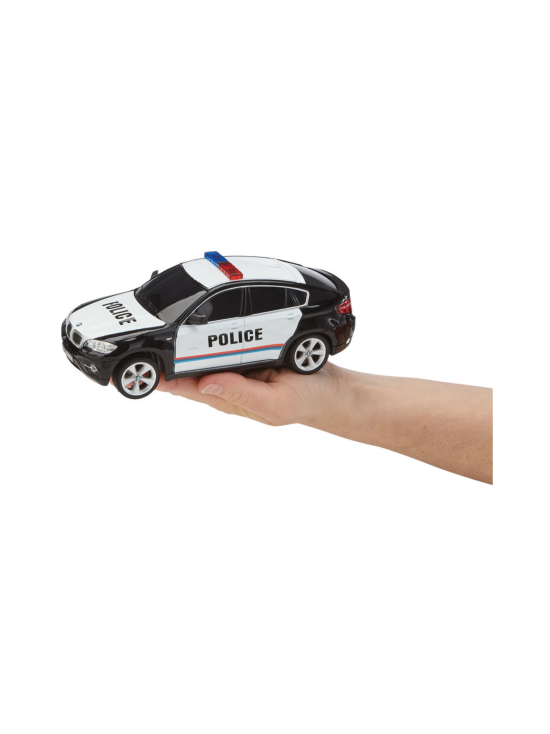 Revell - Revell BMV X6 Police - photo 3 Revell - Revell BMV X6 Police | Stockmann - photo 3