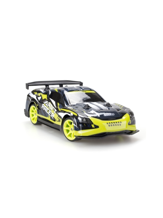 EXOST - EXOST Kauko-ohjattava auto Drift Racer, 1:28 - photo 1 EXOST - EXOST Kauko-ohjattava auto Drift Racer, 1:28 | Stockmann - photo 1