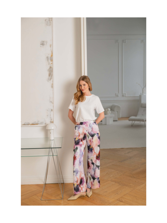 Nakoa - Emilia T-Shirt, White - VALKOINEN | Stockmann - photo 5