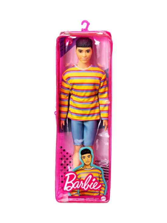 Barbie fashionistas boy deals