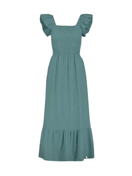 Nakoa - Bianca Dress, Silver Pine - SILVER PINE (VIHREÄ) | Stockmann - photo 5
