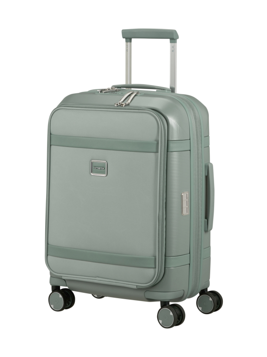 Samsonite - IMAGE SP.55/20 EXP EASY ACCESS - THYME | Stockmann - photo 1