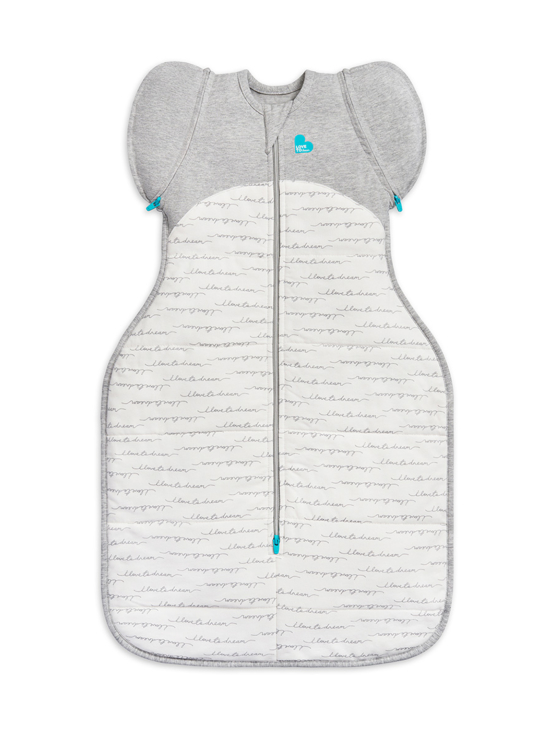 Love to Swaddle - Love to Swaddle UP unipussi 50/50 2.5 Tg - photo 2 Love to Swaddle - Love to Swaddle UP unipussi 50/50 2.5 Tg | Stockmann - photo 2