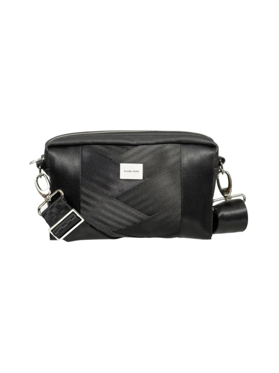 Globe Hope - KASTE AURA laukku, musta - MUSTA | Stockmann - photo 1