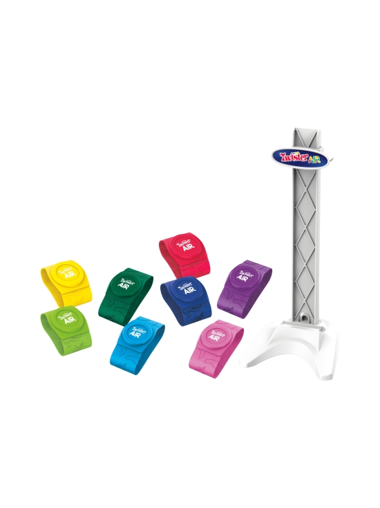 HASBRO GAMING - Partypeli Twister Air | Stockmann - photo 2