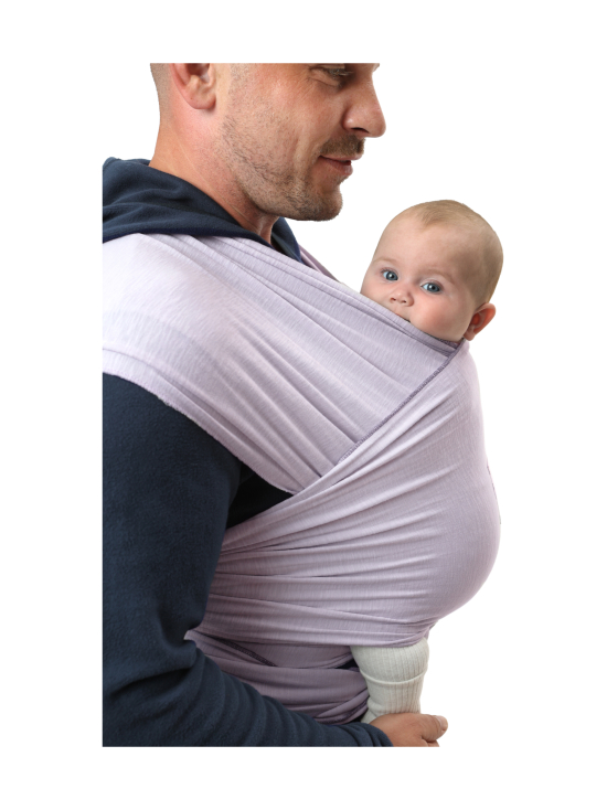 Manduca - Manduca kantoliina Sling - photo 4 Manduca - Manduca kantoliina Sling | Stockmann - photo 4