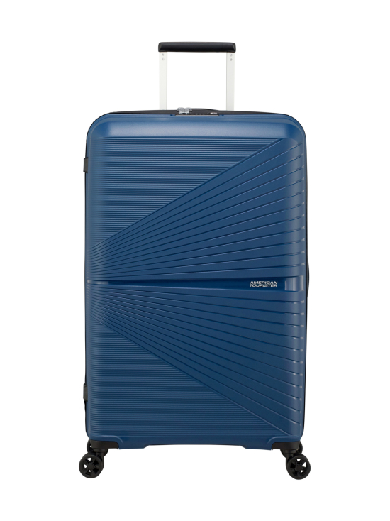 American Tourister - AIRCONIC SPINNER 77/28 TSA - MIDNIGHT NAVY - photo 2 American Tourister - AIRCONIC SPINNER 77/28 TSA - MIDNIGHT NAVY | Stockmann - photo 2