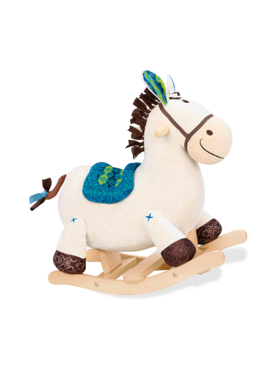 B. Toys - B. TOYS Keinuhevonen | Stockmann - photo 5