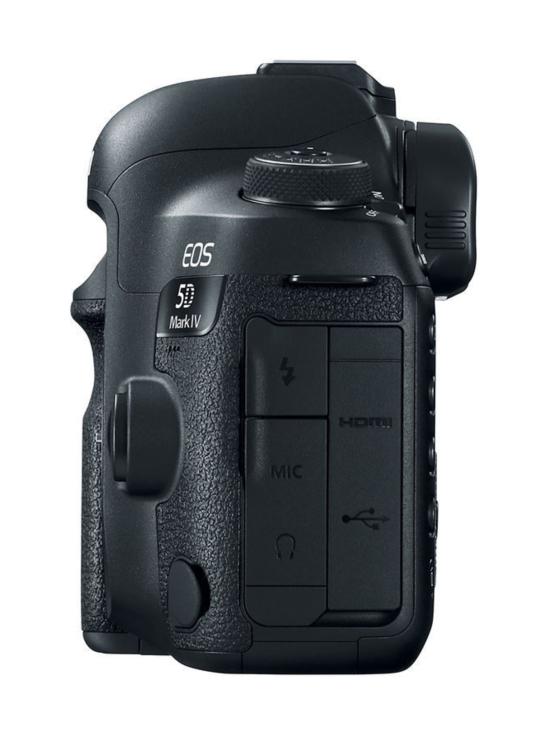 Canon - Canon EOS 5D Mark IV -runko - photo 4 Canon - Canon EOS 5D Mark IV -runko | Stockmann - photo 4