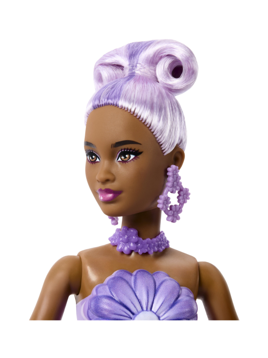 BARBIE - BARBIE PETAL POP -nukke ja asusteet | Stockmann - photo 4