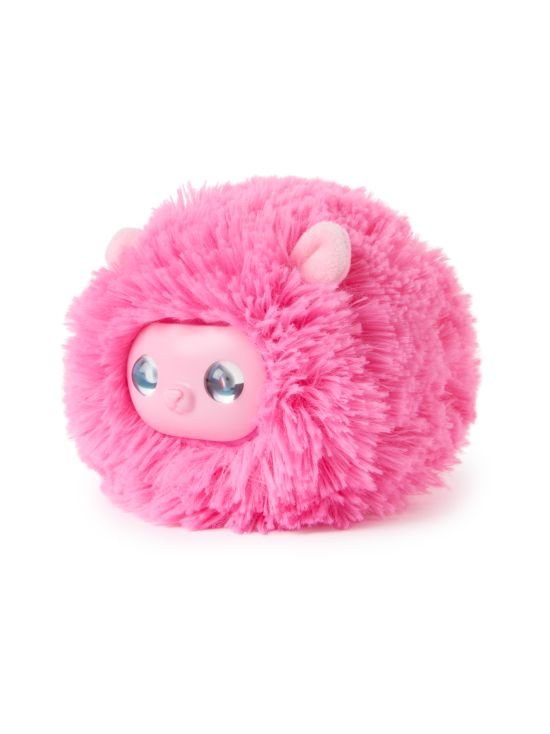 HARRY POTTER - HARRY POTTER Interaktiivinen Pygmy Puff | Stockmann - photo 5