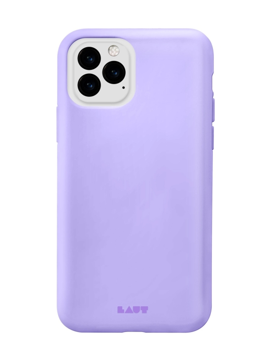 Laut - HUEX PASTELS iPhone 11 Pro -suojakuori - Violet - LIILA - photo 2 Laut - HUEX PASTELS iPhone 11 Pro -suojakuori - Violet - LIILA | Stockmann - photo 2