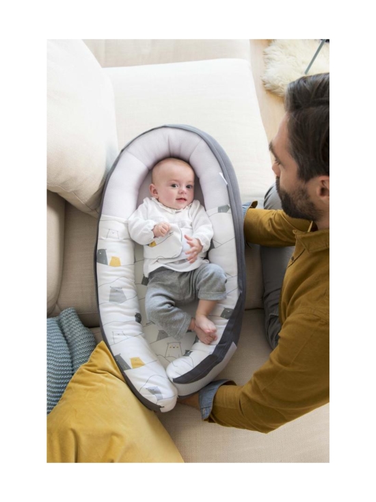 Doomoo - Doomoo Cocoon unipesä | Stockmann - photo 5