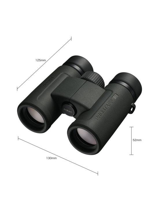 Nikon - Nikon Prostaff P3 10x30 -kiikarit - photo 6 Nikon - Nikon Prostaff P3 10x30 -kiikarit | Stockmann - photo 6