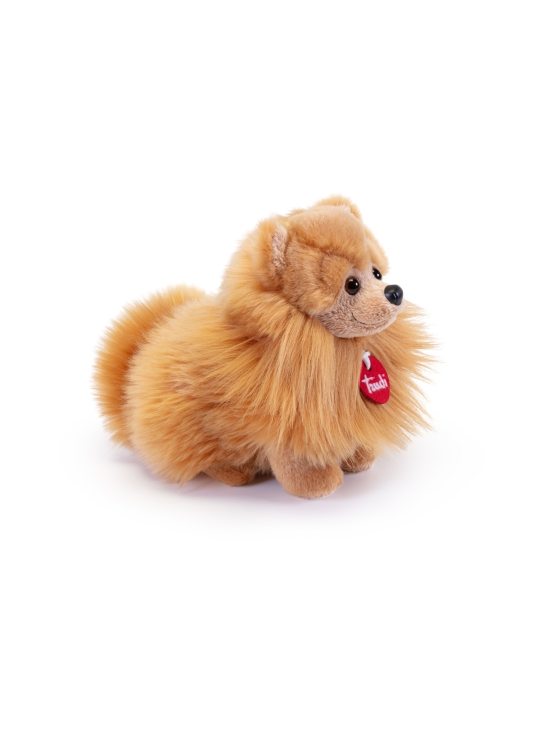 TRUDI - TRUDI Pehmokoira pomerian Bicuit, 22 cm - photo 1 TRUDI - TRUDI Pehmokoira pomerian Bicuit, 22 cm | Stockmann - photo 1
