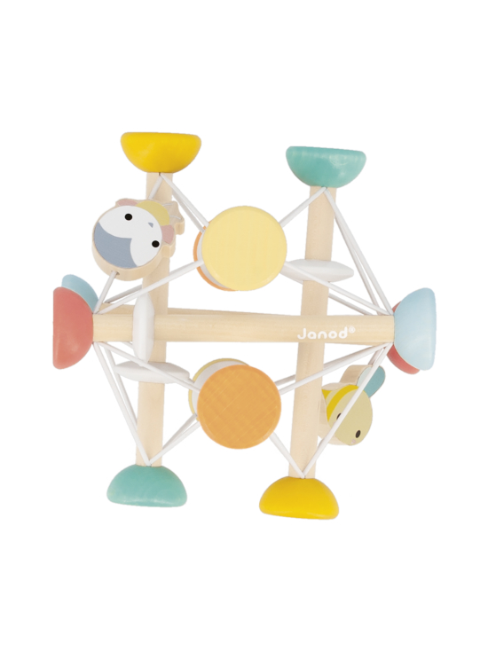 JANOD - JANOD Pure - Sensorinen pallo | Stockmann - photo 2