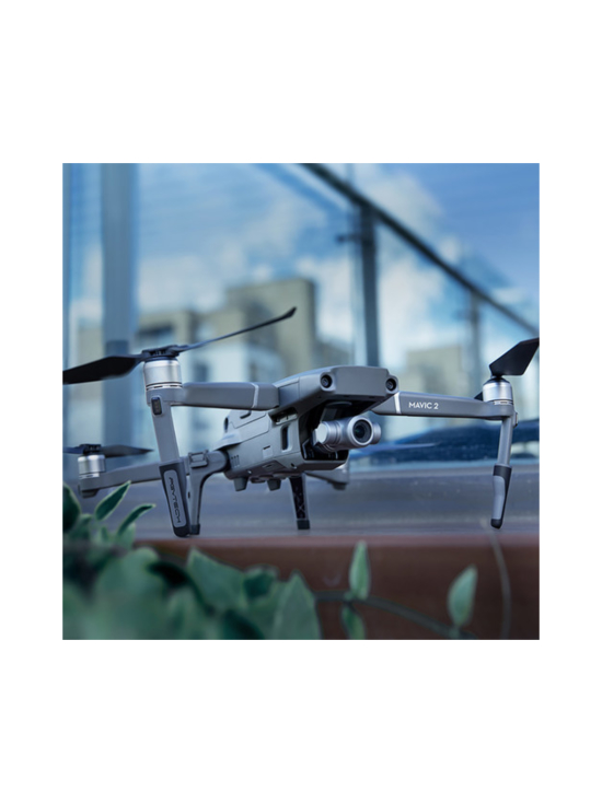 PGYTech - PGYTech Landing Gear Extensions jatkojalat (DJI Mavic 2) - photo 3 PGYTech - PGYTech Landing Gear Extensions jatkojalat (DJI Mavic 2) | Stockmann - photo 3