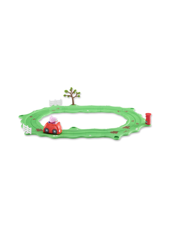 PEPPA PIG - PEPPA PIG Whizz Around Peppa leikkisetti Koti - photo 3 PEPPA PIG - PEPPA PIG Whizz Around Peppa leikkisetti Koti | Stockmann - photo 3