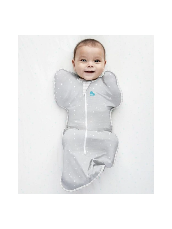 Love to Swaddle - Love to Swaddle UP kesäkapalopussi - photo 1 Love to Swaddle - Love to Swaddle UP kesäkapalopussi | Stockmann - photo 1