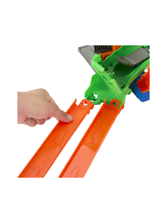 HOT WHEELS - HOT WHEELS MT Dragon Destruction - photo 5 HOT WHEELS - HOT WHEELS MT Dragon Destruction | Stockmann - photo 5