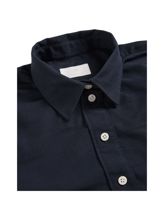 Berkeley - W's Porto Oxford Casual -paitapusero - NAVY | Stockmann - photo 9