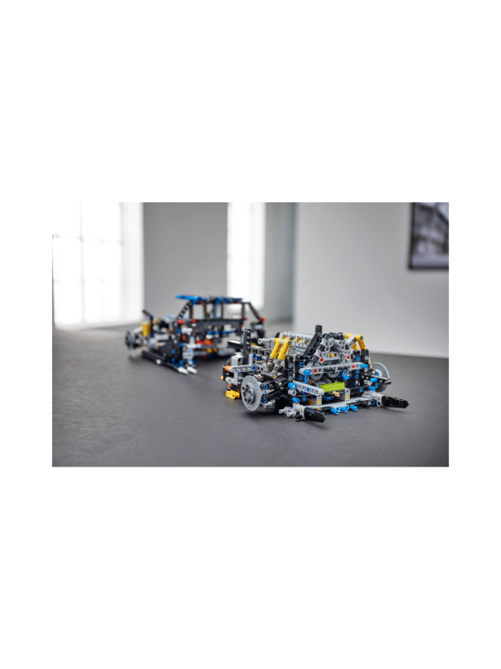 Lego - LEGO TECHNIC Bugatti Chiron 42083 - photo 10 Lego - LEGO TECHNIC Bugatti Chiron 42083 | Stockmann - photo 10