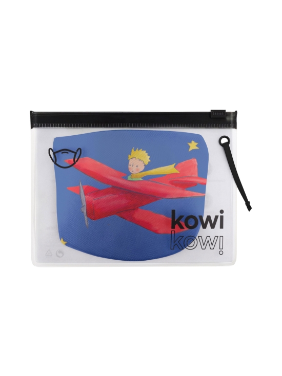 Kowi Kowi - Le Petit Prince, L’Avion - Kasvomaski - photo 2 Kowi Kowi - Le Petit Prince, L’Avion - Kasvomaski | Stockmann - photo 2
