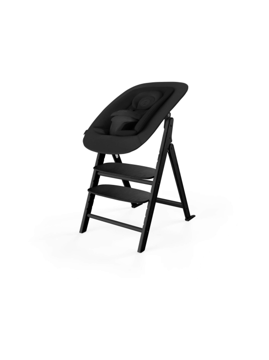 CYBEX - Cybex Click & Fold 4in1 set syöttötuoli - photo 2 CYBEX - Cybex Click & Fold 4in1 set syöttötuoli | Stockmann - photo 2