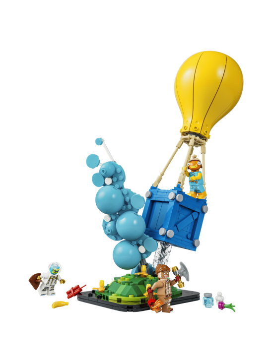 LEGO FORTNITE - LEGO Fortnite Supply Drop 77080 | Stockmann - photo 3