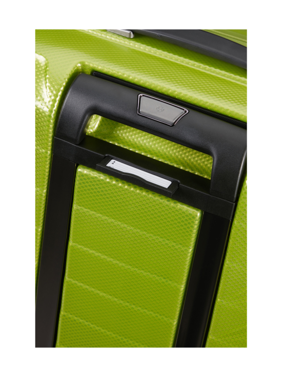 Samsonite - PROXIS SPINNER 75/28 - LIME - photo 3 Samsonite - PROXIS SPINNER 75/28 - LIME | Stockmann - photo 3
