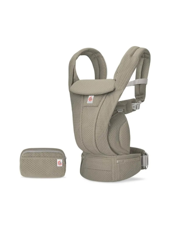 ErgoBaby - ErgoBaby Omni Deluxe Mesh kantoreppu - photo 1 ErgoBaby - ErgoBaby Omni Deluxe Mesh kantoreppu | Stockmann - photo 1