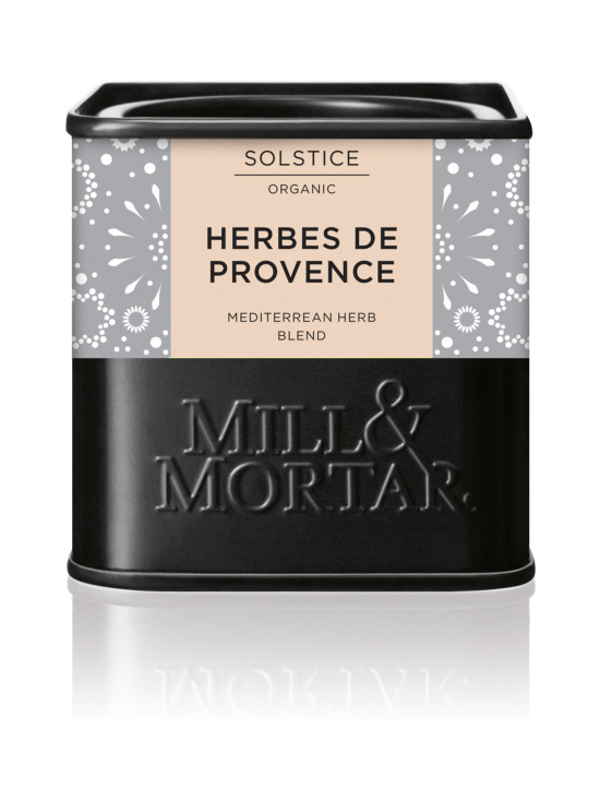 Mill & Mortar - Herbes de Provence Luomu 25g - photo 1 Mill & Mortar - Herbes de Provence Luomu 25g | Stockmann - photo 1